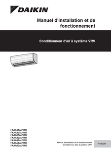 FXAA-A_Installation and operation manual_3PFR622285-1C_French download